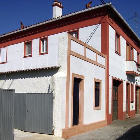 Casa 3 Aguias Bed & Breakfast Aveiro Dış mekan fotoğraf