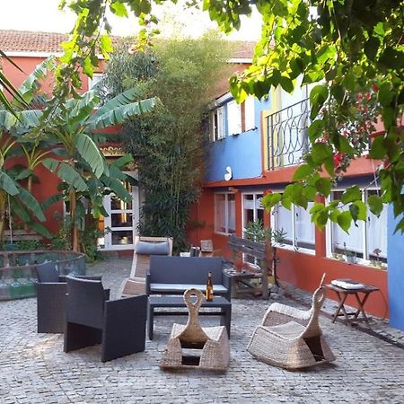 Casa 3 Aguias Bed & Breakfast Aveiro Oda fotoğraf