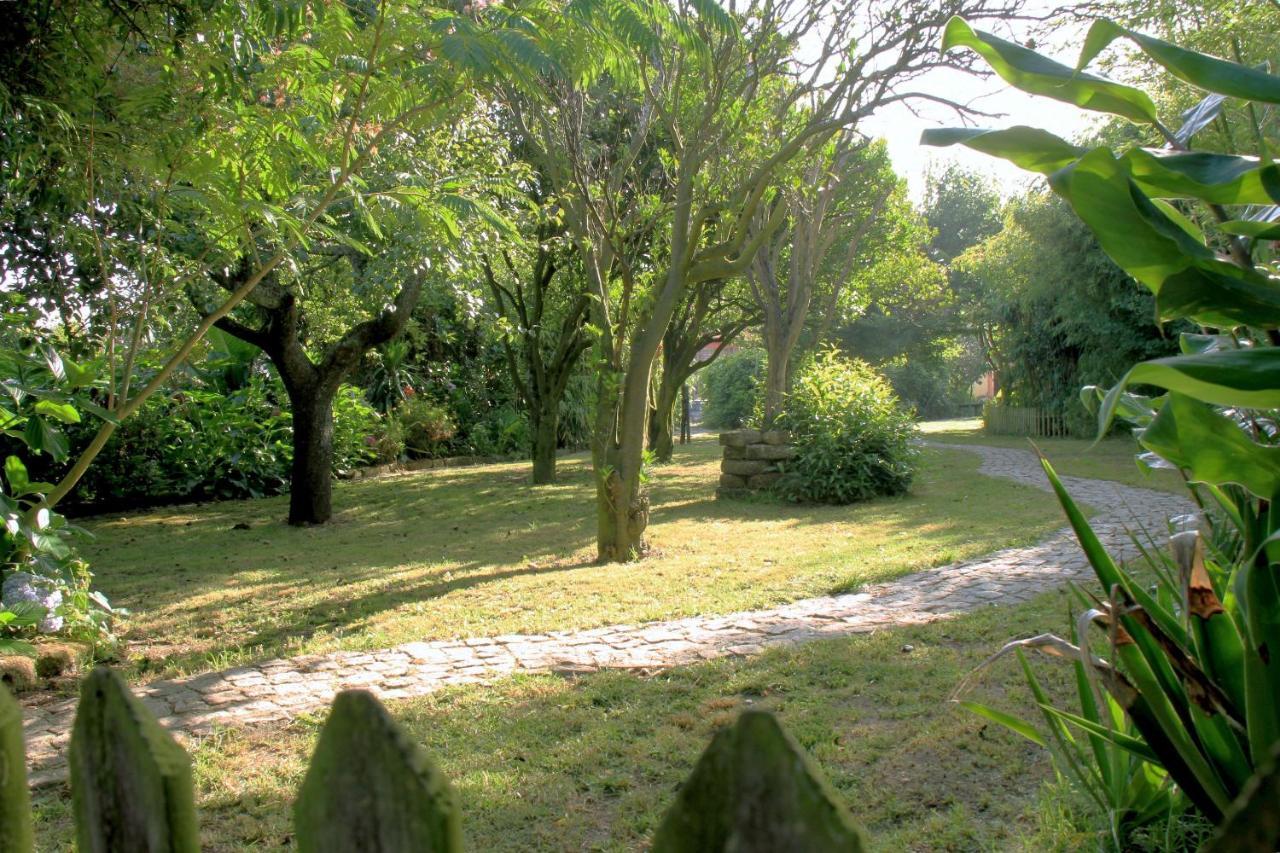 Casa 3 Aguias Bed & Breakfast Aveiro Dış mekan fotoğraf
