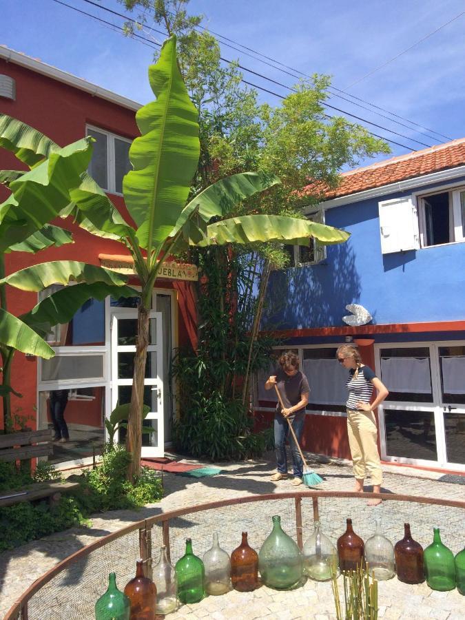 Casa 3 Aguias Bed & Breakfast Aveiro Dış mekan fotoğraf