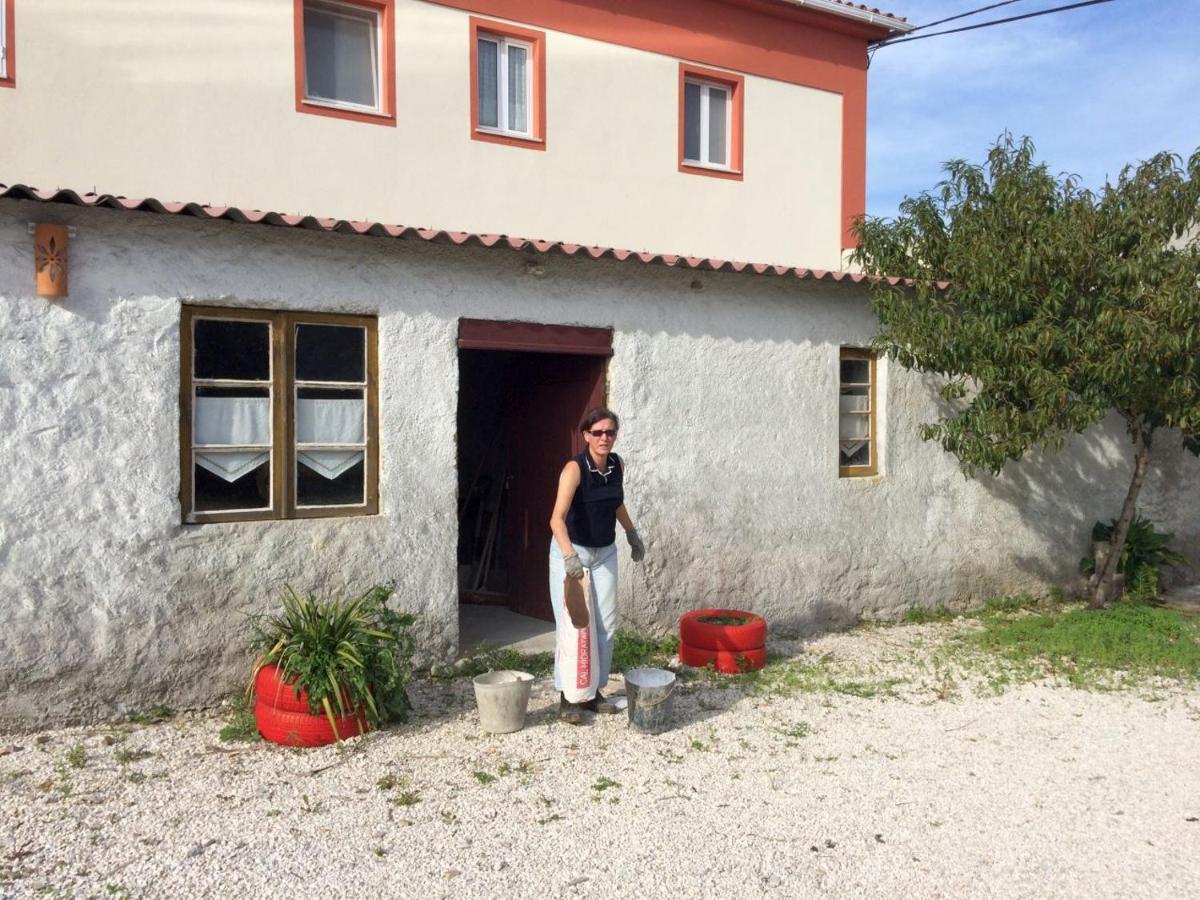 Casa 3 Aguias Bed & Breakfast Aveiro Dış mekan fotoğraf