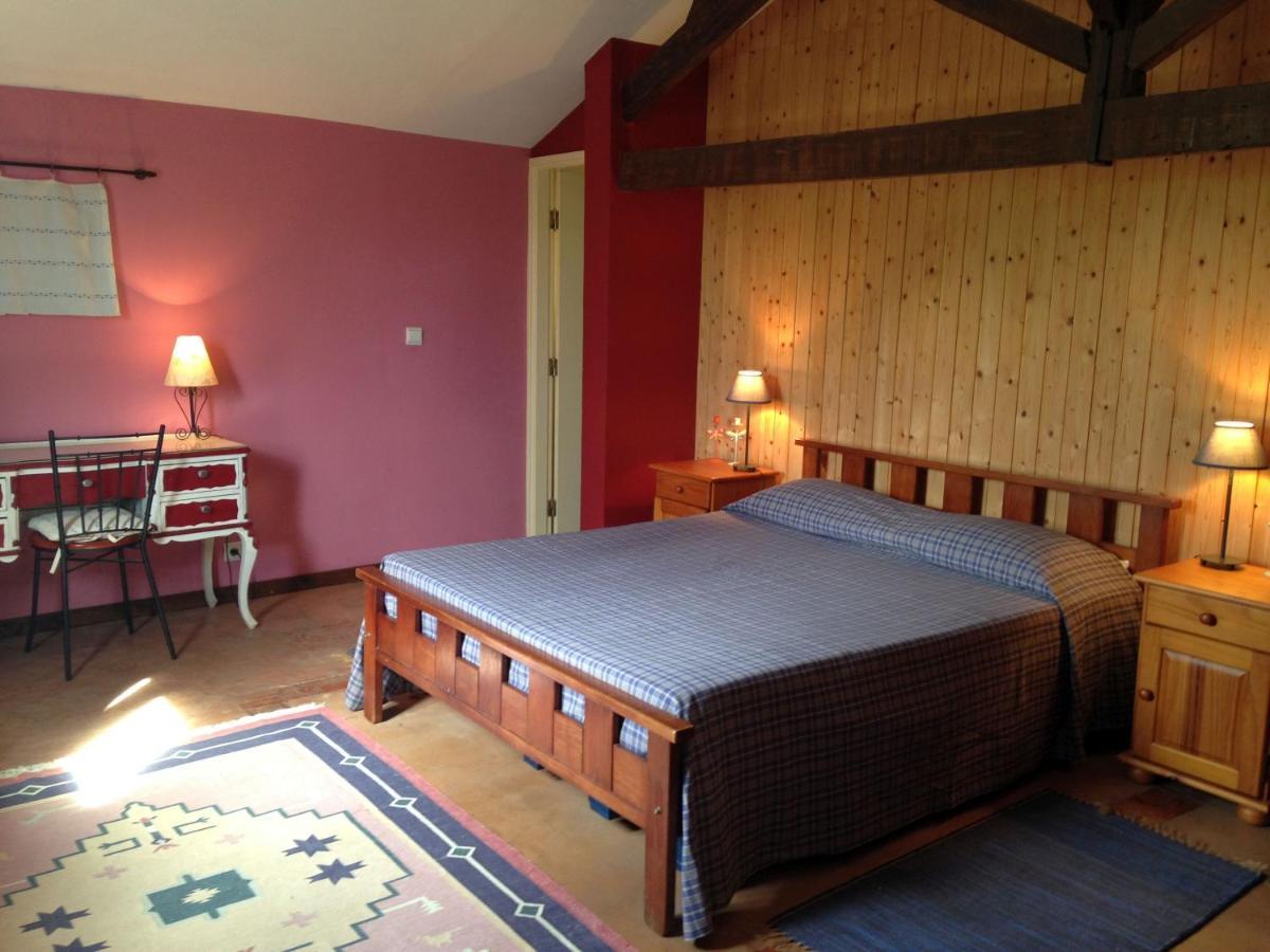 Casa 3 Aguias Bed & Breakfast Aveiro Dış mekan fotoğraf