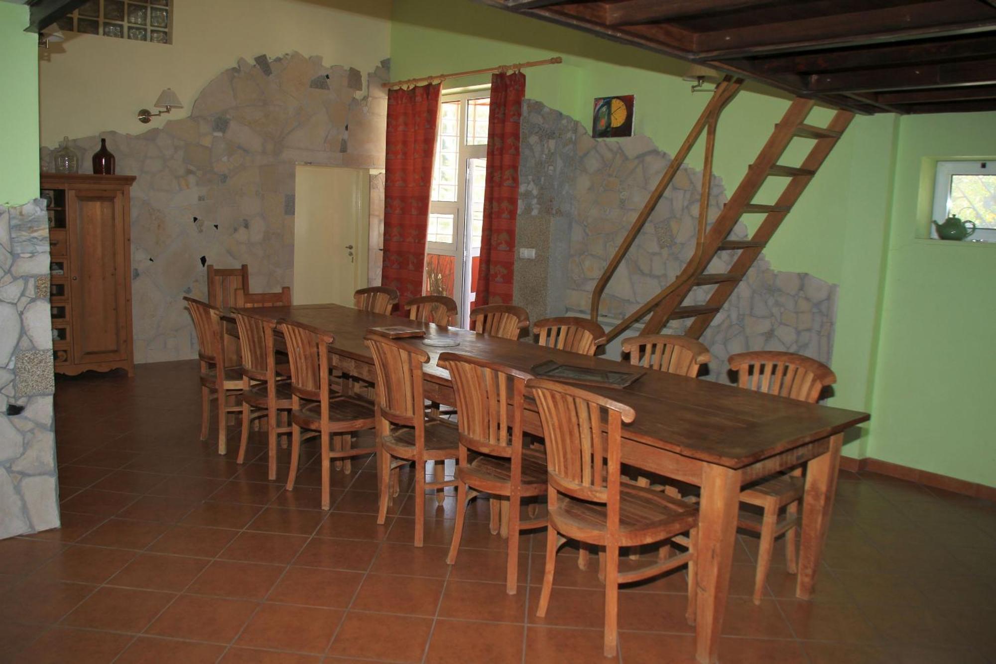 Casa 3 Aguias Bed & Breakfast Aveiro Dış mekan fotoğraf