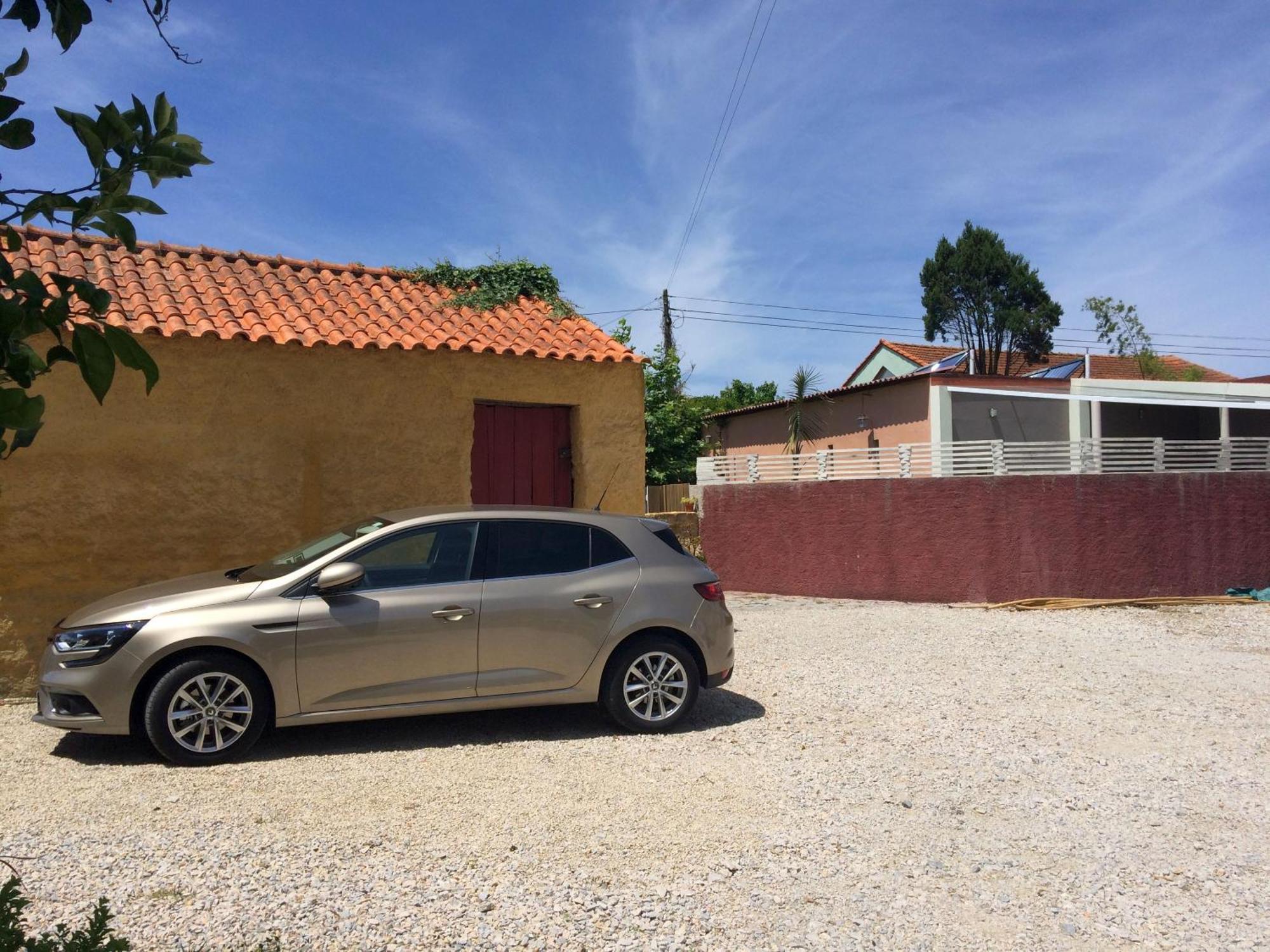 Casa 3 Aguias Bed & Breakfast Aveiro Dış mekan fotoğraf