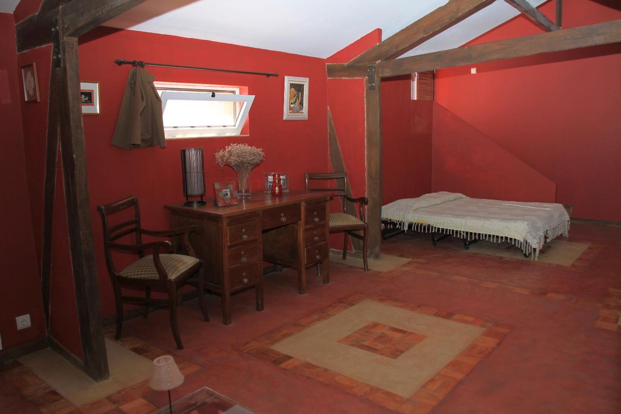 Casa 3 Aguias Bed & Breakfast Aveiro Dış mekan fotoğraf